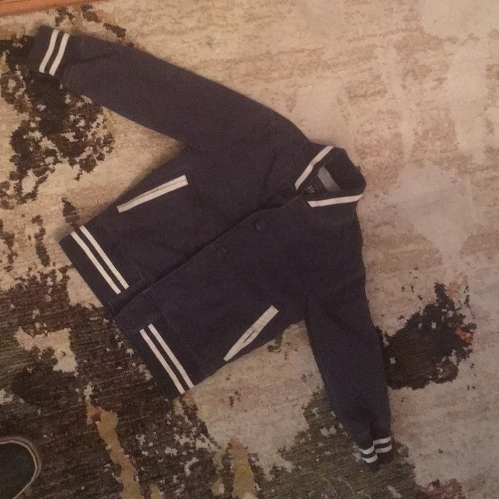 Gap jacket for boys